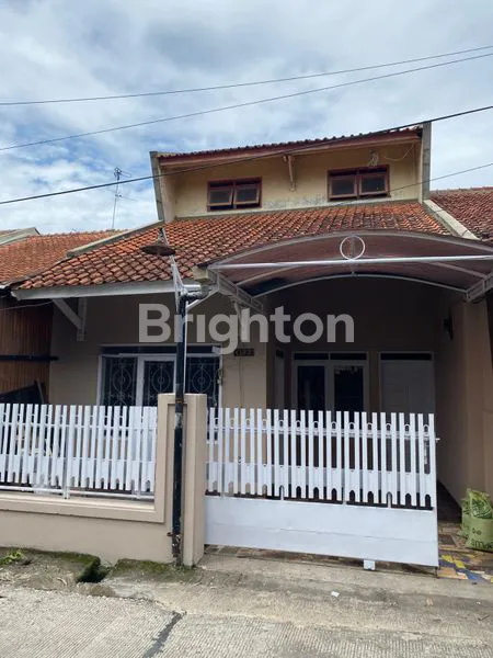 image RUMAH MURAH SIAP HUNI DI GRIYA BANDUNG ASRI (1)