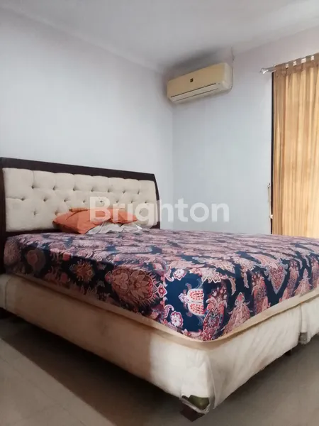 image RUMAH DI JALAN RAYA NUSALOKA BSD — SIAP HUNI & SIAP USAHA! (2)