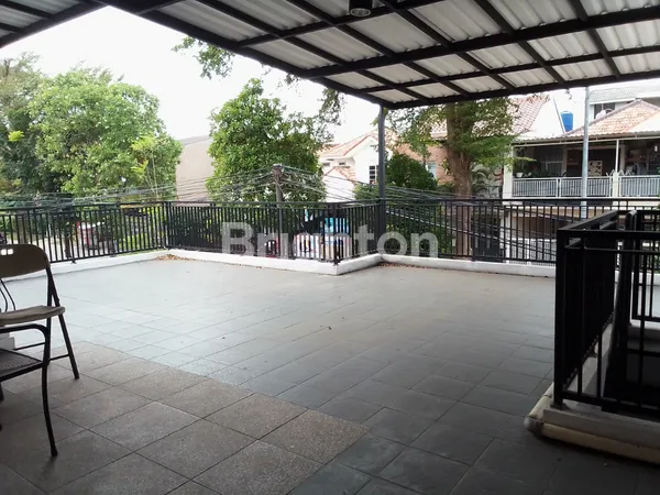 image RUMAH DI JALAN RAYA NUSALOKA BSD — SIAP HUNI & SIAP USAHA! (4)