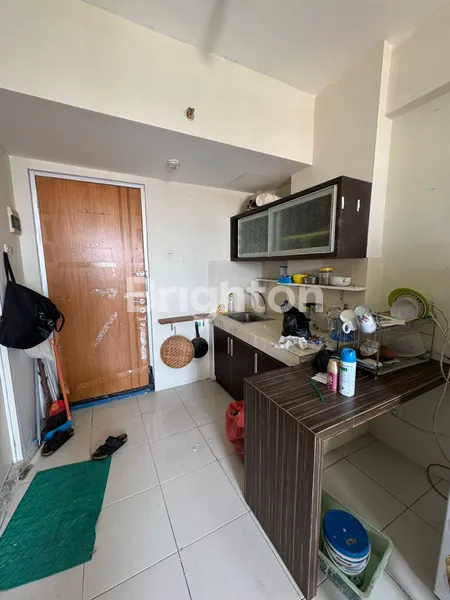 image APARTMENT PUNCAK PERMAI 2 BEDROOM TOWER C  (2)