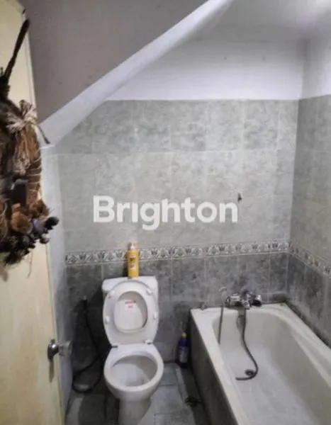 image RUMAH 2 LANTAI HADAP SELATAN – HUNIAN NYAMAN SIAP HUNI (4)