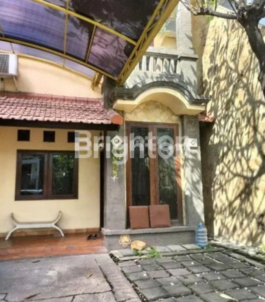 image RUMAH 2 LANTAI HADAP SELATAN – HUNIAN NYAMAN SIAP HUNI (2)