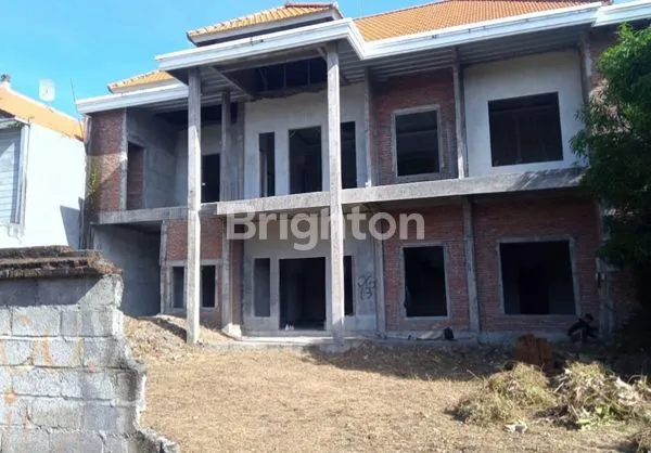 image BANGUNAN DI ATAS TANAH 500 M² HADAP SELATAN (1)