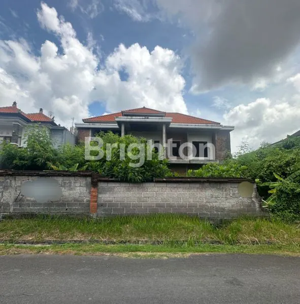 image BANGUNAN DI ATAS TANAH 500 M² HADAP SELATAN (3)