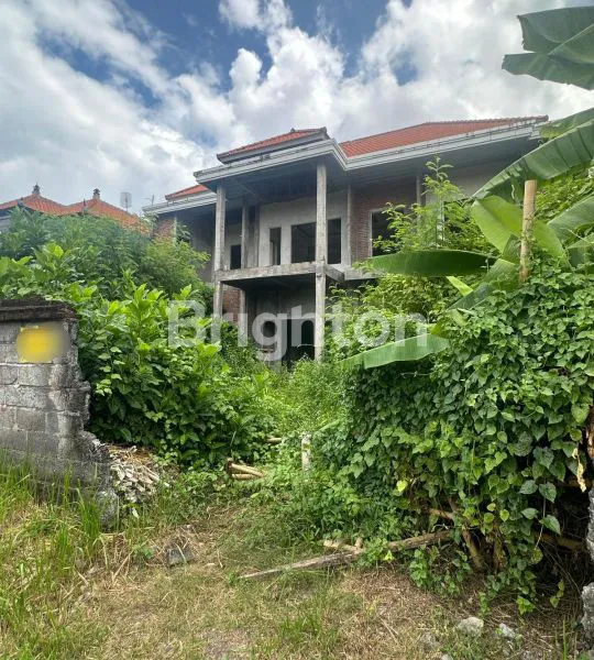 image BANGUNAN DI ATAS TANAH 500 M² HADAP SELATAN (2)