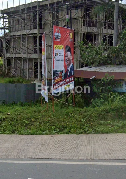 image LAHAN PREMIUM 5 HEKTAR DI SUNGAI SIRING SAMARINDA (3)