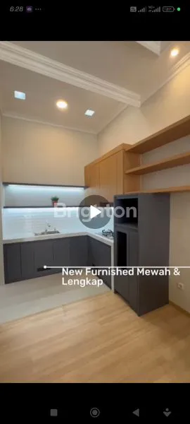 image RUMAH CANTIK FULL FURNISHED DI PAKUWON CITY (4)