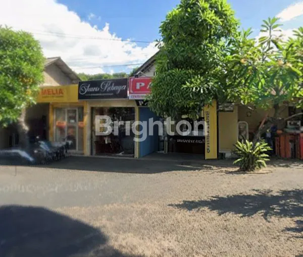 image RUKO 2 LANTAI HADAP UTARA – BANGUNAN LUAS, COCOK UNTUK USAHA DAN INVESTASI (1)