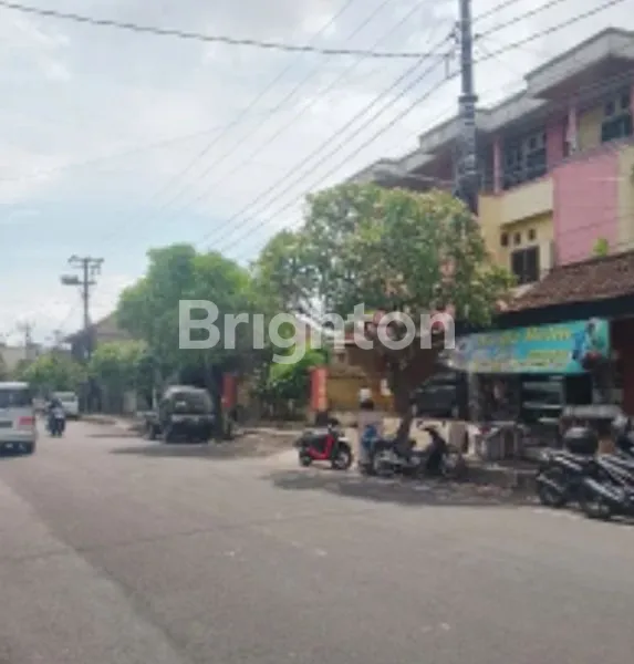 image RUKO 2 LANTAI HADAP UTARA – BANGUNAN LUAS, COCOK UNTUK USAHA DAN INVESTASI (3)