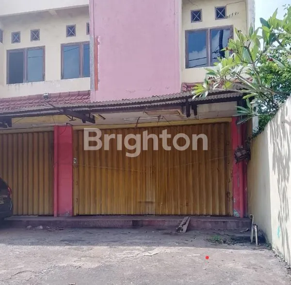 image RUKO 2 LANTAI HADAP UTARA – BANGUNAN LUAS, COCOK UNTUK USAHA DAN INVESTASI (4)