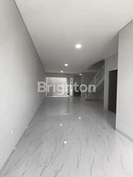 image RUMAH BARU 2.5  LANTAI – SUNRISE GARDEN, SPEK PREMIUM (6)