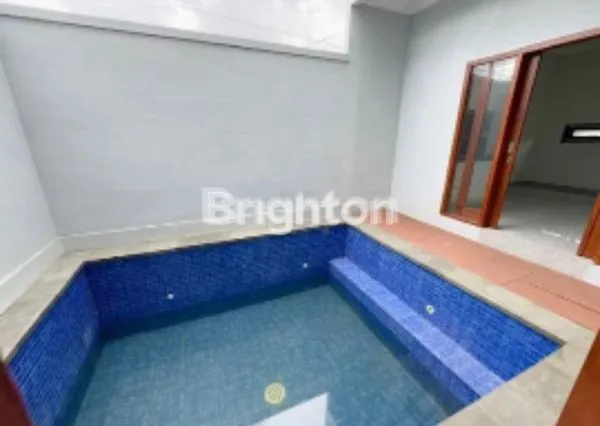 image VILLA HUNIAN KELUARGA MODERN  INVESTASI VILLA SEWA JANGKA PANJANG ATAU HARIAN TEMPAT TINGGAL DENGAN SUASANA TENANG DAN NYAMAN (7)