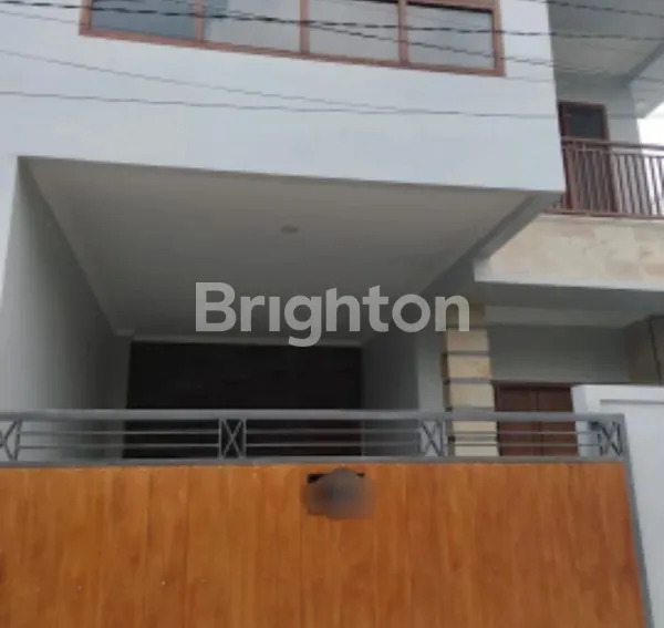 image VILLA HUNIAN KELUARGA MODERN  INVESTASI VILLA SEWA JANGKA PANJANG ATAU HARIAN TEMPAT TINGGAL DENGAN SUASANA TENANG DAN NYAMAN (4)