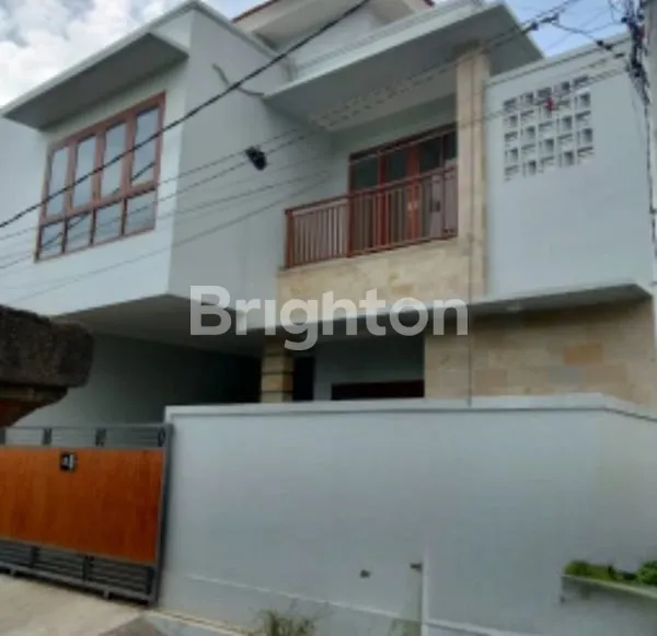 image VILLA HUNIAN KELUARGA MODERN  INVESTASI VILLA SEWA JANGKA PANJANG ATAU HARIAN TEMPAT TINGGAL DENGAN SUASANA TENANG DAN NYAMAN (3)