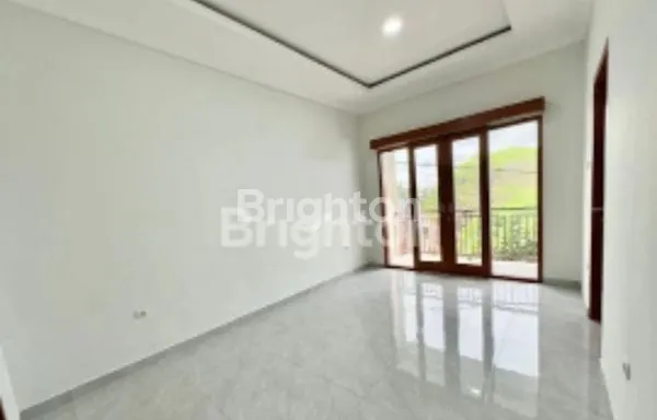 image VILLA HUNIAN KELUARGA MODERN  INVESTASI VILLA SEWA JANGKA PANJANG ATAU HARIAN TEMPAT TINGGAL DENGAN SUASANA TENANG DAN NYAMAN (5)