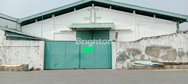 image GUDANG SIAP HUNI LT 600M² SURI MULIA  (1)