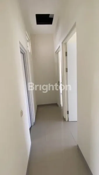 image RUMAH 2 LANTAI NEW GRESS, KAWASAN SUPERBLOCK, FASILITAS TERLENGKAP, PERUMAHAN THE ANVAYA JUANDA  (5)