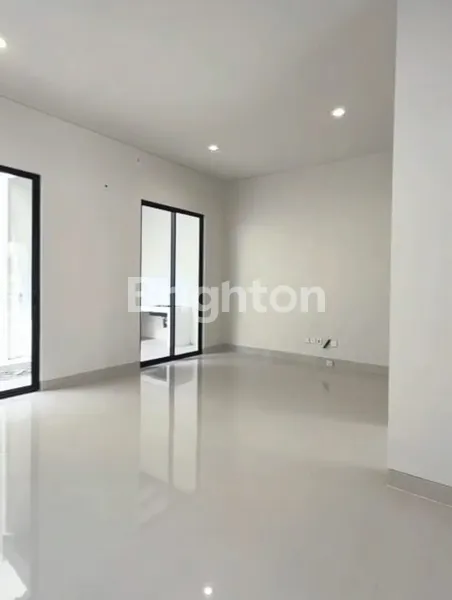 image RUMAH DI CENTRAL PARK JUANDA CLUSTER TERBARU DI DEKAT JUANDA (2)
