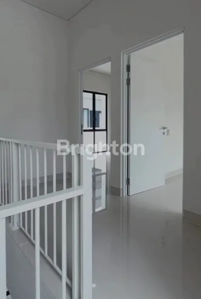 image RUMAH DI CENTRAL PARK JUANDA CLUSTER TERBARU DI DEKAT JUANDA (3)