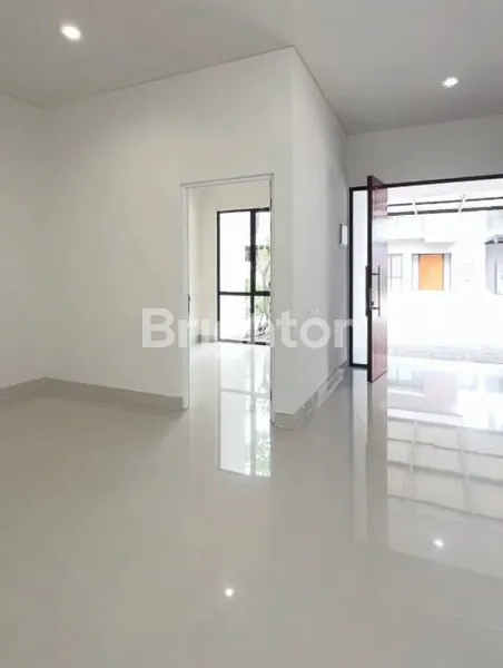 image RUMAH DI CENTRAL PARK JUANDA CLUSTER TERBARU DI DEKAT JUANDA (4)