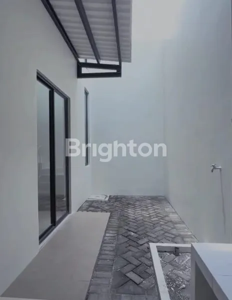 image RUMAH DI CENTRAL PARK JUANDA CLUSTER TERBARU DI DEKAT JUANDA (6)