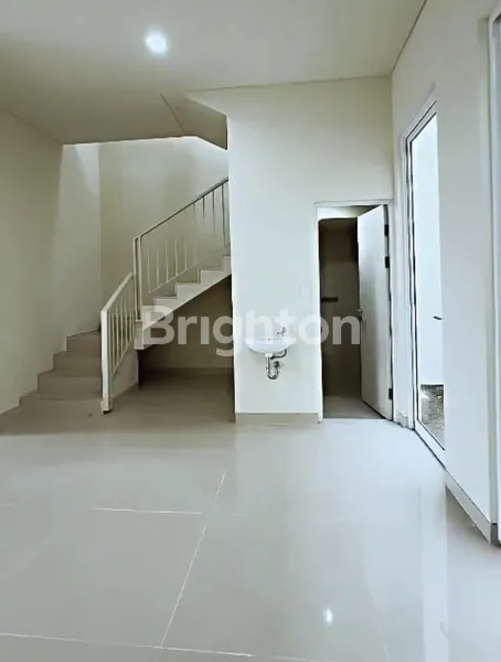 image RUMAH DI CENTRAL PARK JUANDA CLUSTER TERBARU DI DEKAT JUANDA (2)