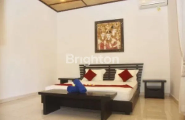 image RUMAH 2 LANTAI HADAP SELATAN – FURNISHED, NYAMAN, DAN SIAP HUNI\\\\N (4)