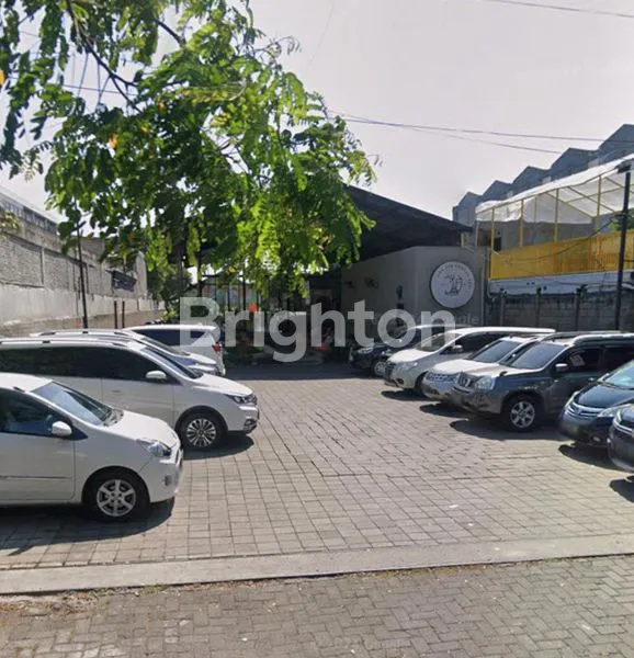 image TANAH LUAS 1400M² DI JL ARIEF RACHMAN HAKIM (1)