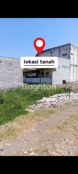 image TANAH SHM 63M² DI GABUNG JAYA, DEKAT BANDARA JUANDA (1)