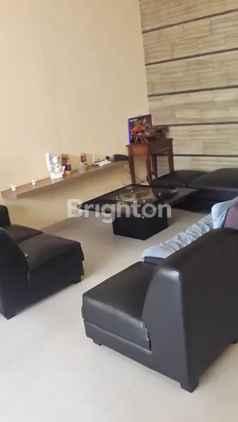 image RUMAH MINIMALIS SIAP HUNI DALAM KOMP PERUMAHAN STRATEGIS DEKAT FASUM DI CIBABAT CIMAHI  (4)