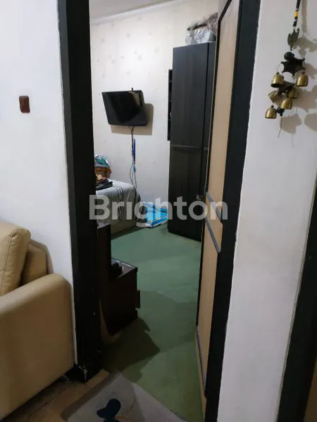 image RUMAH MINIMALIS SIAP HUNI DALAM KOMP PERUMAHAN STRATEGIS DEKAT FASUM DI CIBABAT CIMAHI  (8)