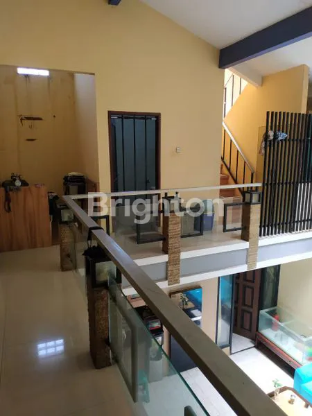 image RUMAH MINIMALIS SIAP HUNI DALAM KOMP PERUMAHAN STRATEGIS DEKAT FASUM DI CIBABAT CIMAHI  (3)