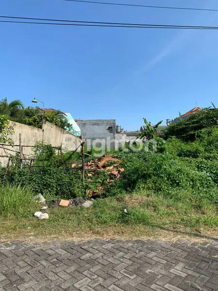 image COCOK BUAT INVESTASI TANAH KAVLING 450M² DI MEDOKAN AYU SURABAYA (1)