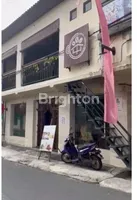 Widi Cafe from Street 