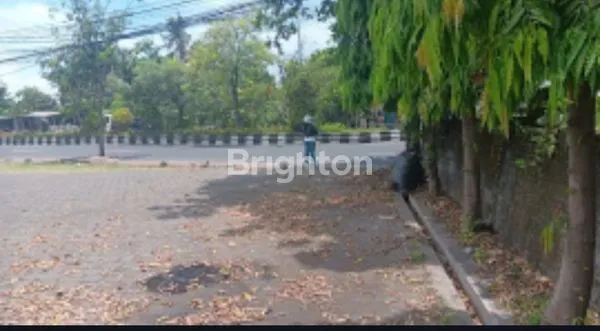 image TANAH HADAP TIMUR – COCOK UNTUK USAHA ATAU INVESTASI (1)