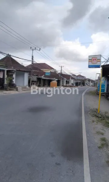 image TANAH STRATEGIS HADAP TIMUR – COCOK UNTUK USAHA ATAU INVESTASI (3)