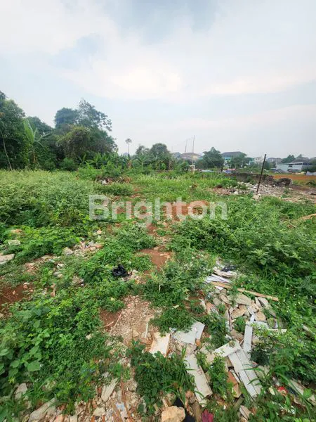 image TANAH LUAS 1000M² DI BINTARO DEKAT STAN (4)