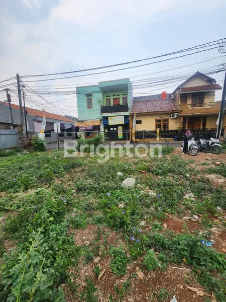 image TANAH LUAS 1000M² DI BINTARO DEKAT STAN (2)