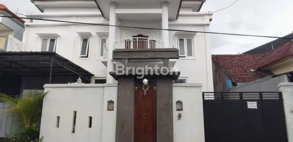 image  RUMAH 2 LANTAI HADAP UTARA – LUAS, NYAMAN, DAN STRATEGIS (1)