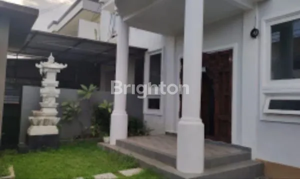 image  RUMAH 2 LANTAI HADAP UTARA – LUAS, NYAMAN, DAN STRATEGIS (2)