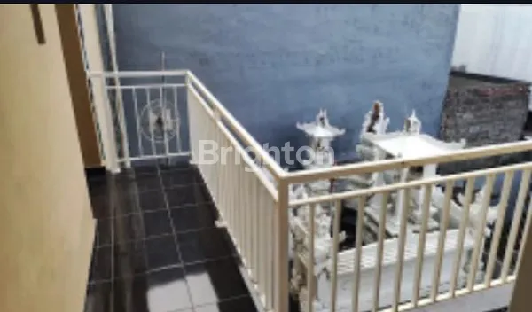 image  RUMAH 2 LANTAI HADAP UTARA – LUAS, NYAMAN, DAN STRATEGIS (4)