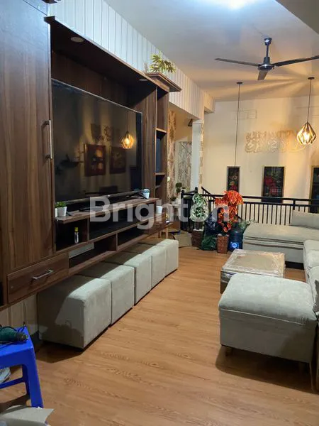 image RUMAH BAGUS DAERAH TEBET NYAMAN DAN TENANG (7)