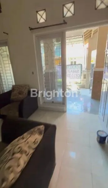 image RUMAH DELTA SARI SEMI FURNISHED MURAHHH (4)