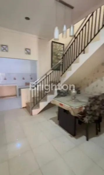 image RUMAH DELTA SARI SEMI FURNISHED MURAHHH (5)