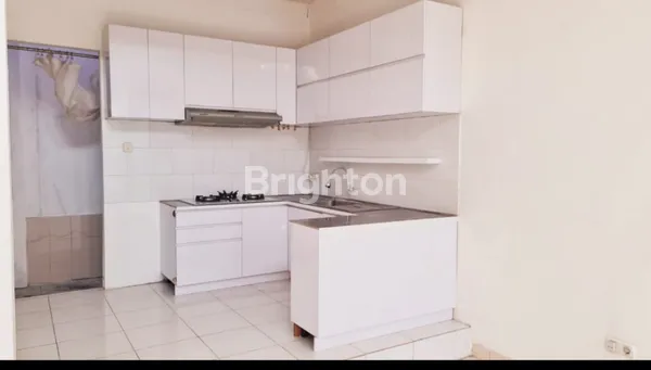 image DIJUAL RUMAH SIAP HUNI:  KOMPLEK TAMAN LEMBAH HIJAU LIPPO CIKARANG - CIKARANG SELATAN LT 108 M (3)