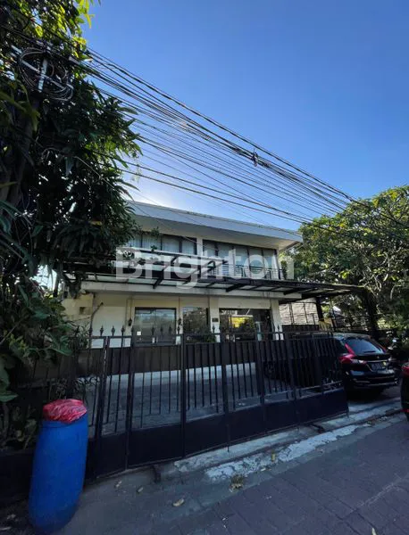 image INVESTASI PREMIUM DI JALAN UTAMA SANUR (1)