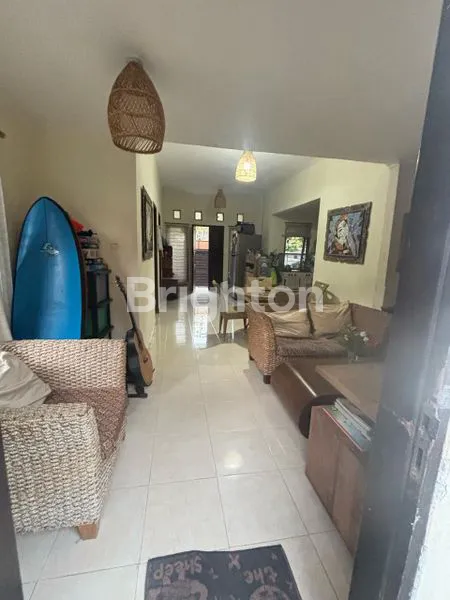 image DIJUAL RUMAH DI BY PASS IDA BAGUS MANTRA (2)