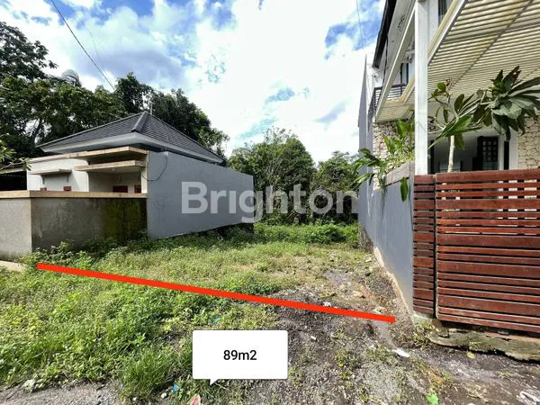 image INVESTASI TANAH TABANAN, AKSES MUDAH & SHM (3)