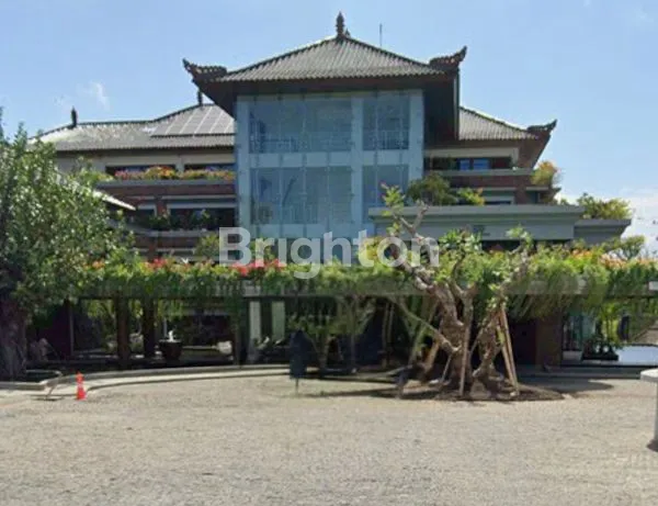 image RUKO 3 LANTAI HADAP UTARA – LOKASI STRATEGIS, COCOK UNTUK USAHA\\\\N (1)