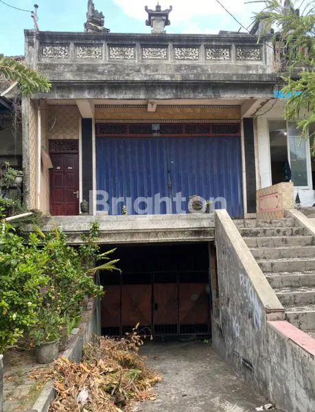 image RUKO 3 LANTAI HADAP UTARA – LOKASI STRATEGIS, COCOK UNTUK USAHA\\\\N (2)